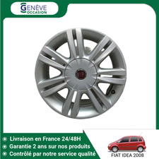 Jante aluminium fiat d'occasion  Niort