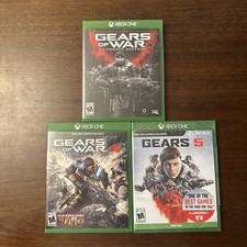 Gears war ultimate for sale  Plano