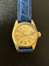 Rolex oysterdate lady usato  Padova
