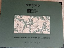 Morris luxury wallpaper for sale  RYE