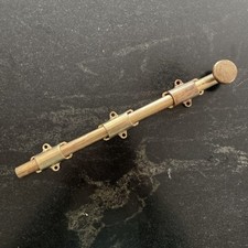 Solid brass dutch for sale  Lake Forest