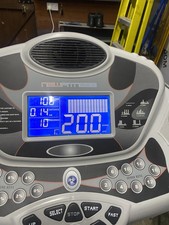 New fitness treadmill for sale  STOCKTON-ON-TEES
