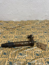 Fiat campagnolo albero usato Fiat campagnolo albero usato  Budrio