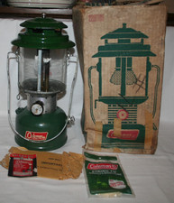 Green coleman 220f195 for sale  Goodlettsville