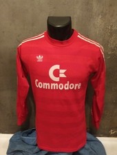 Maillot bayern munich d'occasion  Villejuif