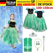 Anna elsa mädchen gebraucht kaufen  Deutschland