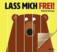 Lass frei bilderbuch gebraucht kaufen  Berlin