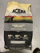 Acana grain free for sale  Wilsonville