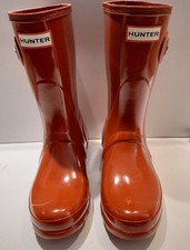 Hunter short gummi gebraucht kaufen  Schwarzenberg