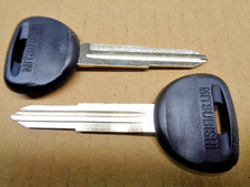 Two blank keys for sale  Alvin