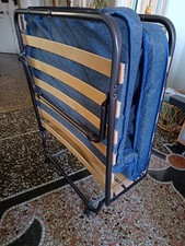 Letto singolo pieghevole usato  Genova