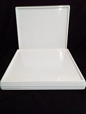 white plastic tray for sale white plastic tray for sale TREHARRIS