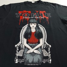 Tomie junji ito usato  Monteforte d'Alpone