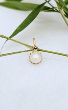 Pendentif support fleur d'occasion  Les Mureaux