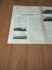 1949 ricostruzione locomotive usato  Romallo