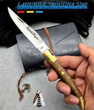 Laguiole bougna 5260 gebraucht kaufen  Nürnberg