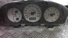 Compteur mazda 323 d'occasion  Gray