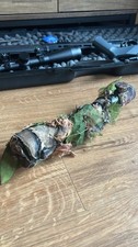 Rifle scope camo for sale  PULBOROUGH