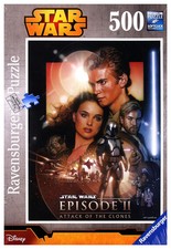 Ravensburger star wars gebraucht kaufen  Saarbrücken