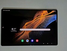Samsung galaxy tab for sale  DAGENHAM