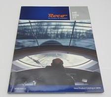 Roco hoe catalogue. for sale  EXETER