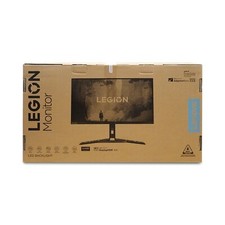 Lenovo legion y32p gebraucht kaufen  Rosdorf