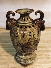 Ceramic art glazed for sale  Huntsville