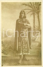 1920 sacerdote egizio usato  Milano