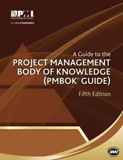 A Guide to the Project Management Body of Knowledge (PMBOK® Guide)Fifth Edition comprar usado  Enviando para Brazil