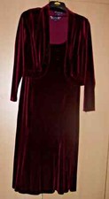 Midi dress bolero for sale  GRIMSBY
