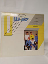 Duran duran there gebraucht kaufen  Bielefeld