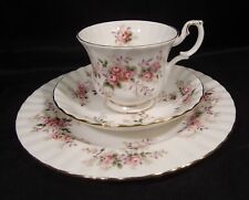Royal albert lavender gebraucht kaufen  Neuengörs