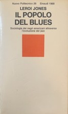 Leroi jones everett usato  Italia
