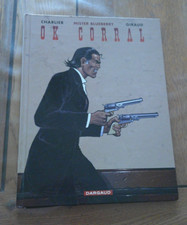 Mister blueberry corral d'occasion  Attignat