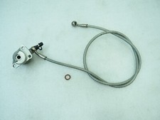 attuatore frizione ducati multistrada usato attuatore frizione ducati multistrada usato Cherasco