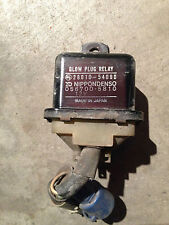Relay assy glow usato  Italia