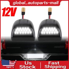 2pc led license for sale  Bordentown