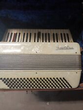 Frontalini accordion for sale  Tacoma