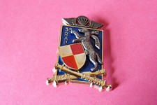 Insigne 35e rap d'occasion  Six-Fours-les-Plages