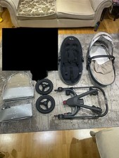 silvercross surf travel system for sale silvercross surf travel system for sale HARROW