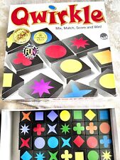 Qwirkle tile board for sale  San Marino