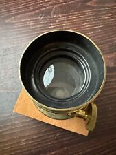 Petzval large format for sale  TUNBRIDGE WELLS