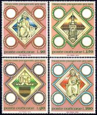 Vaticano 1973 praga usato  Italia