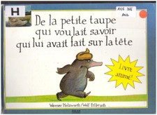 Livre pop animé d'occasion  France