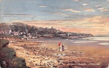 Postcard morecambe heysham for sale  BRISTOL