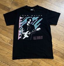 John mayer shirt for sale  Peabody