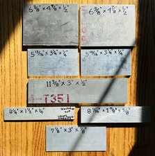 metal aluminum sheet for sale  Hendersonville