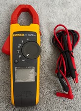 fluke clamp meter for sale fluke clamp meter for sale Arlington