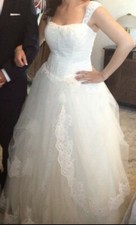 Abito sposa fara usato  Palermo
