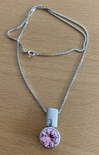 Kette 925er silber gebraucht kaufen  Osdorf